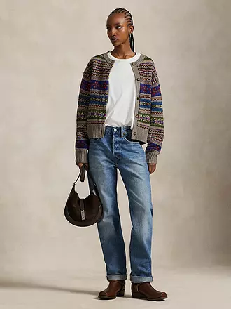 POLO RALPH LAUREN | Strickjacke | 